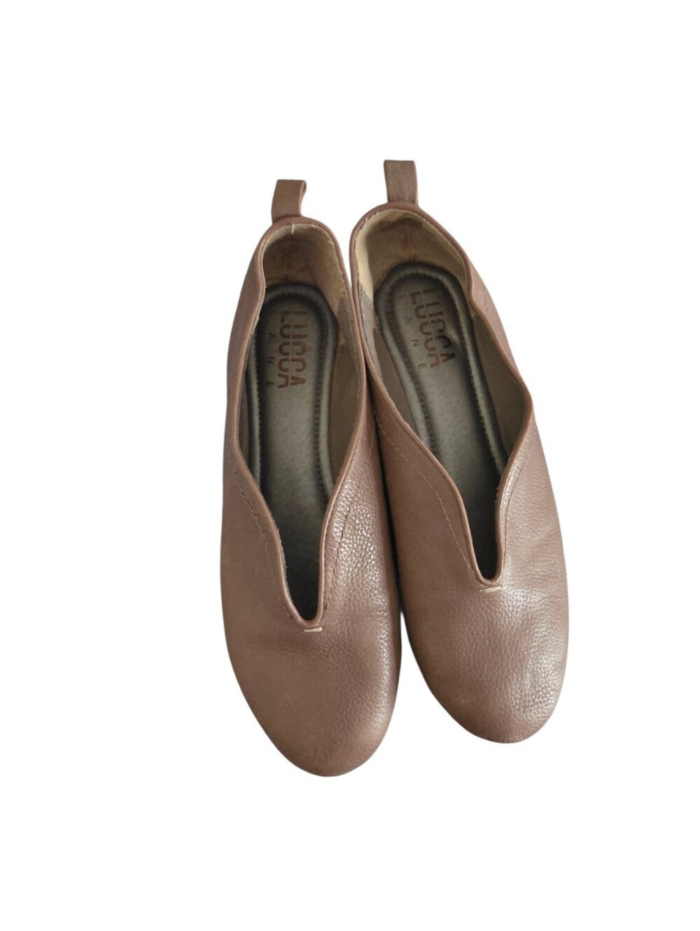 Luca Lane Bayla Loafers